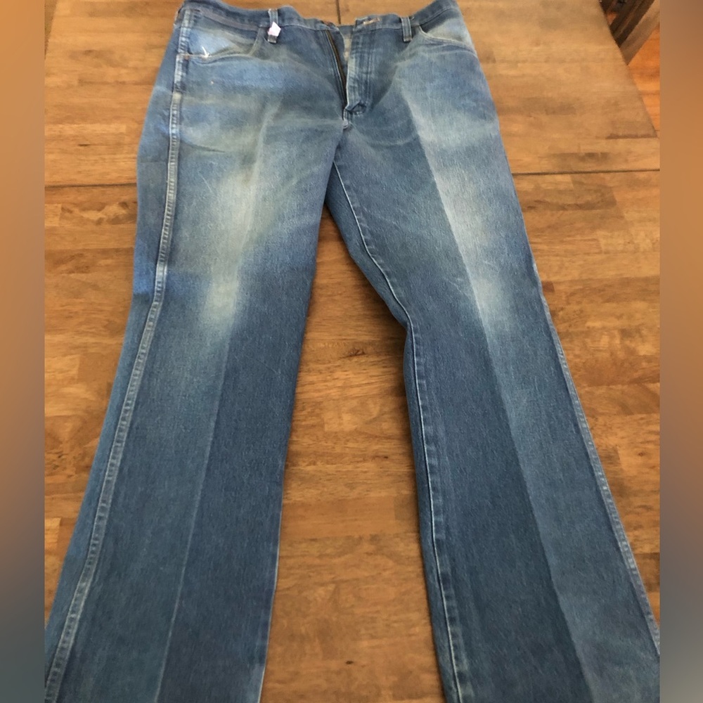 Wrangler Jeans